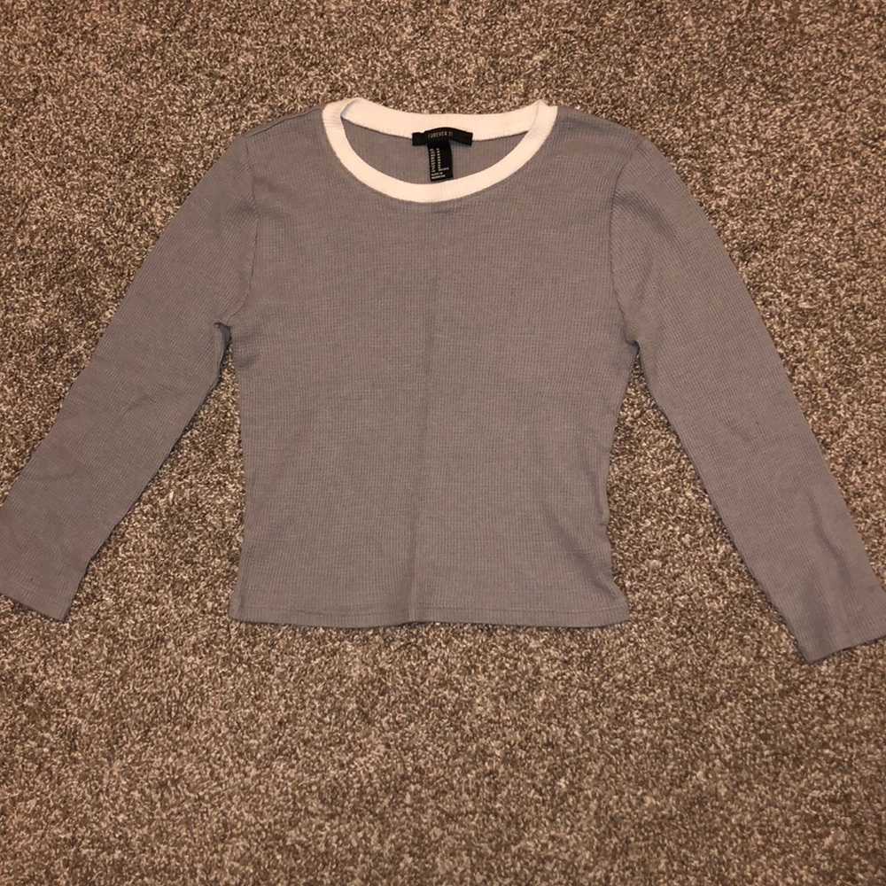 Long Sleeve Tee